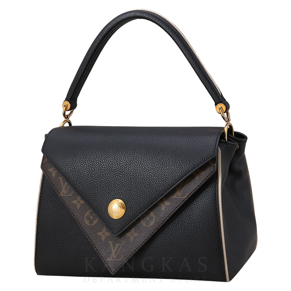 LOUIS VUITTON(USED)루이비통 더블 V 숄더 백